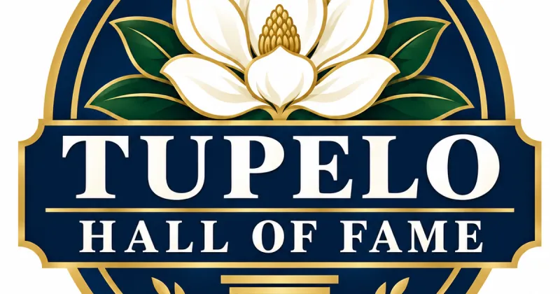 Inaugural Tupelo Hall of Fame to be named in 2027