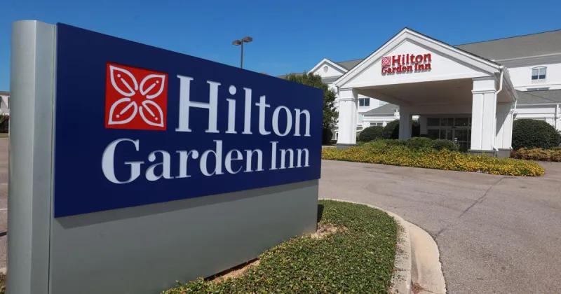 Hilton Garden Inn completes $6M renovation