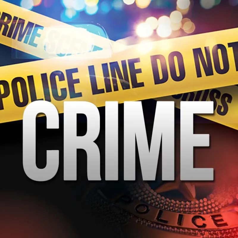 Holmes arrested on sexual battery charge