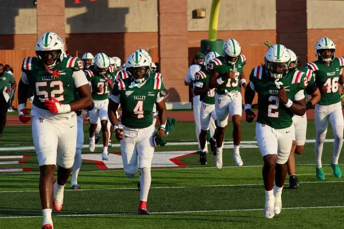 Delta Devils Open SWAC Play on the Road at Alabama State
