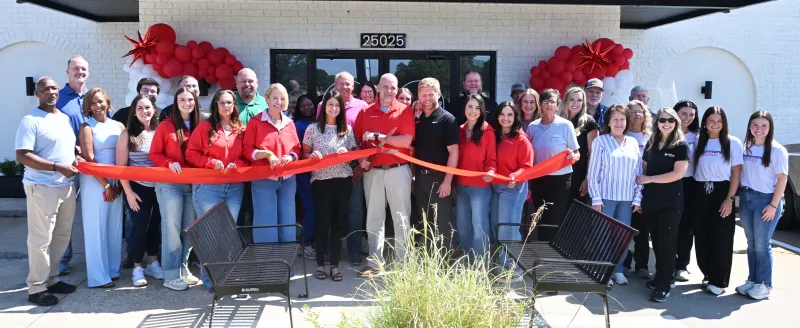 Performance Therapy Celebrates Grand Opening