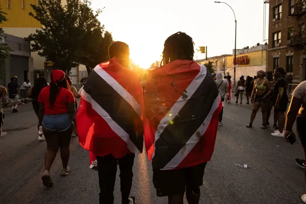 Words long used in the Caribbean and Bermuda are now part of the Oxford English Dictionary