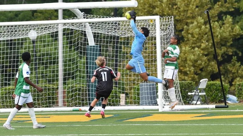 Blazers Win Fifth Straight with Win Over LaGrange in CCS Opener
