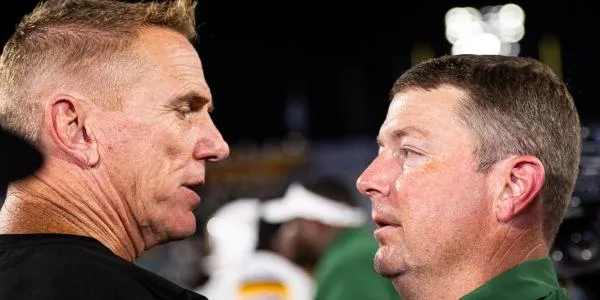 Southern Miss suffers heartbreaking loss to Tulane, former head coach Will Hall