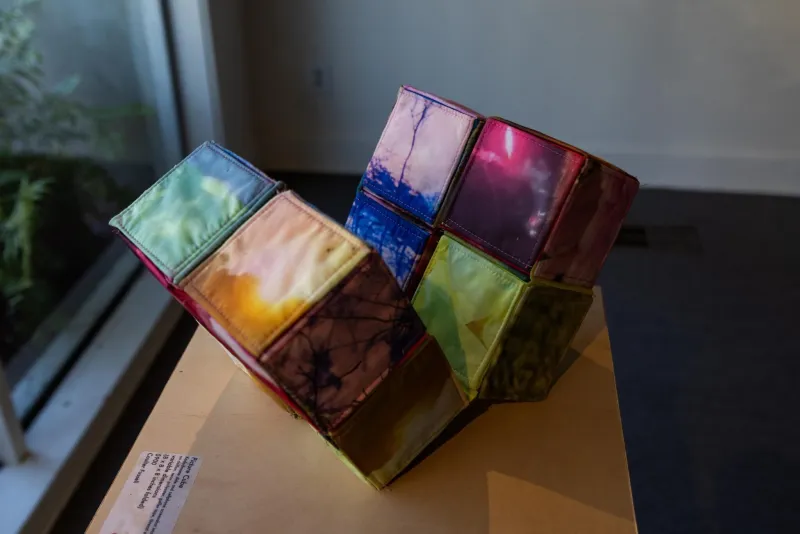 Southside Gallery: a hotspot for art in the South