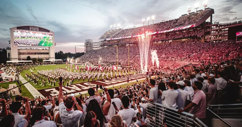Records set helped Mississippi State earn hard-fought win