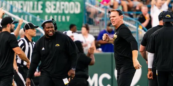 MIXON: Southern Miss can acknowledge its disadvantages without accepting them