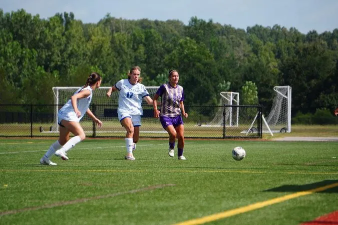 Lady Braves tie with Hornets