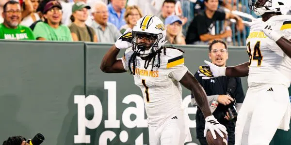 Southern Miss football weekly mailbag: Anderson' comments, late game playcalling and future of Golden Eagle football