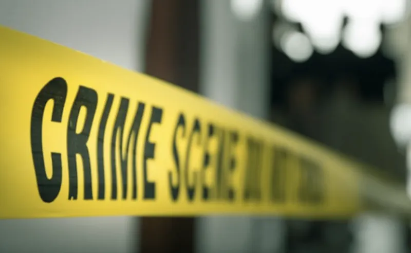 Natchez man killed committing domestic violence