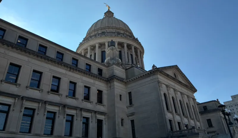 Governor sets special election for Senate District 34 seat