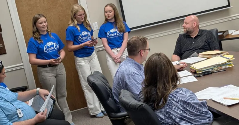 Amory school officials discuss alternate meal policy