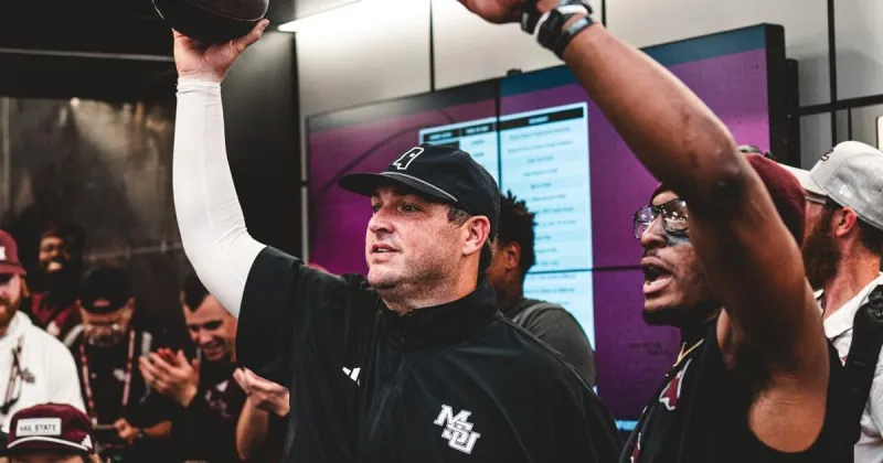 Depth being tested for Mississippi State as Alabama looms