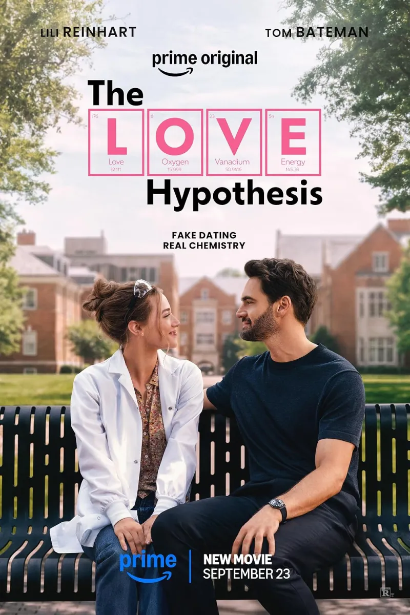 'The Love Hypothesis' marks the resurgence of rom-coms