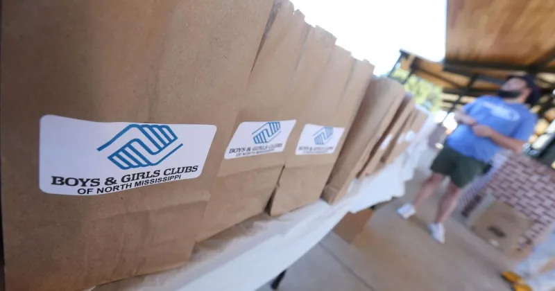Boys & Girls Clubs to host annual Burger Bash in October