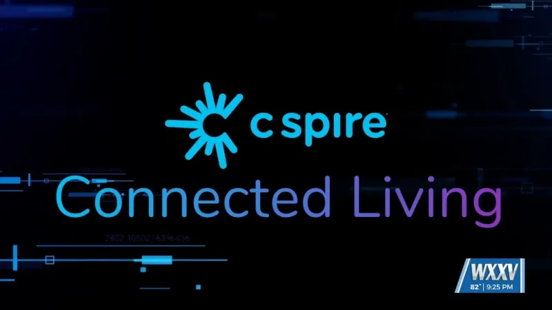 Connected Living with C Spire: Practical ways families can use AI responsibly