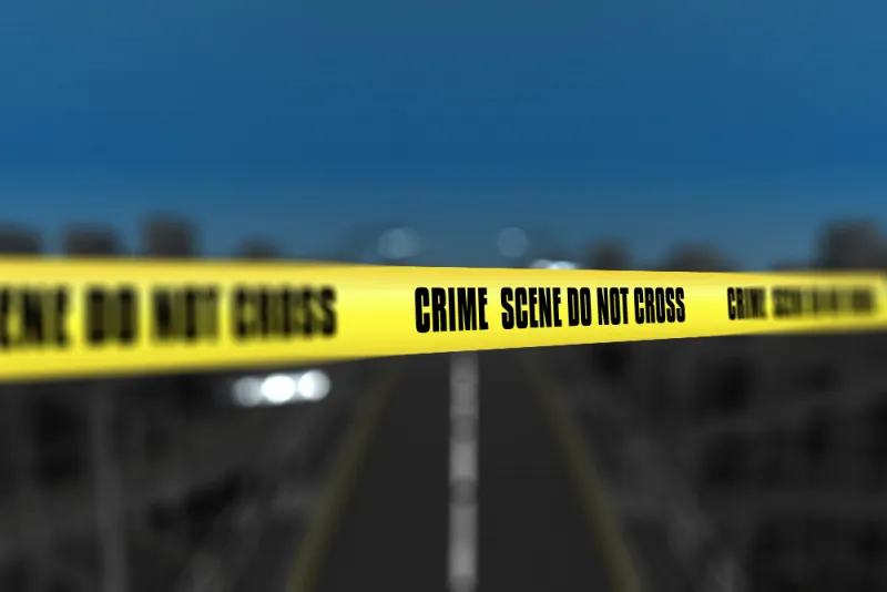 3rd man arrested in hanging death in Jackson -- National & International News
