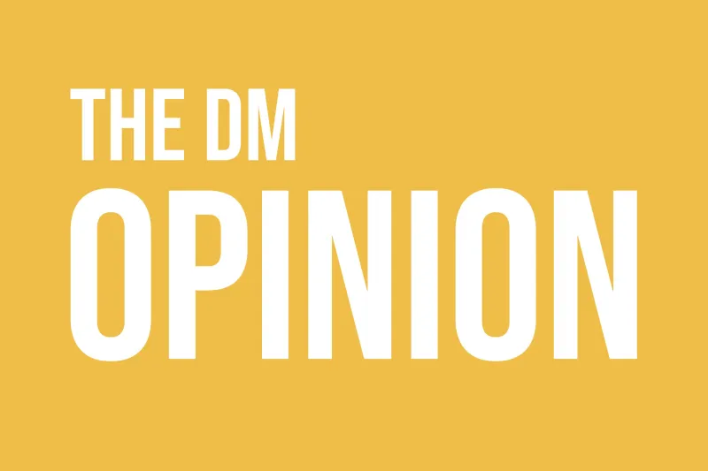 Letter to the editor: UM students, be cautious who you platform