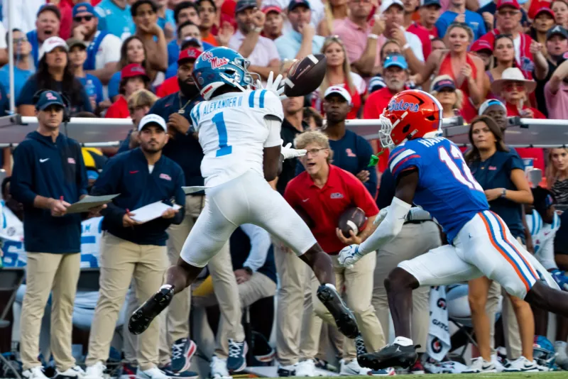 Has the 2026 Ole Miss Rebels Football team met expectations?