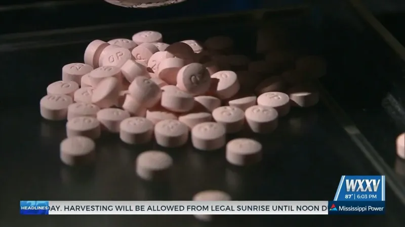 Compensation available for some generic drugs as part of multi-state settlement