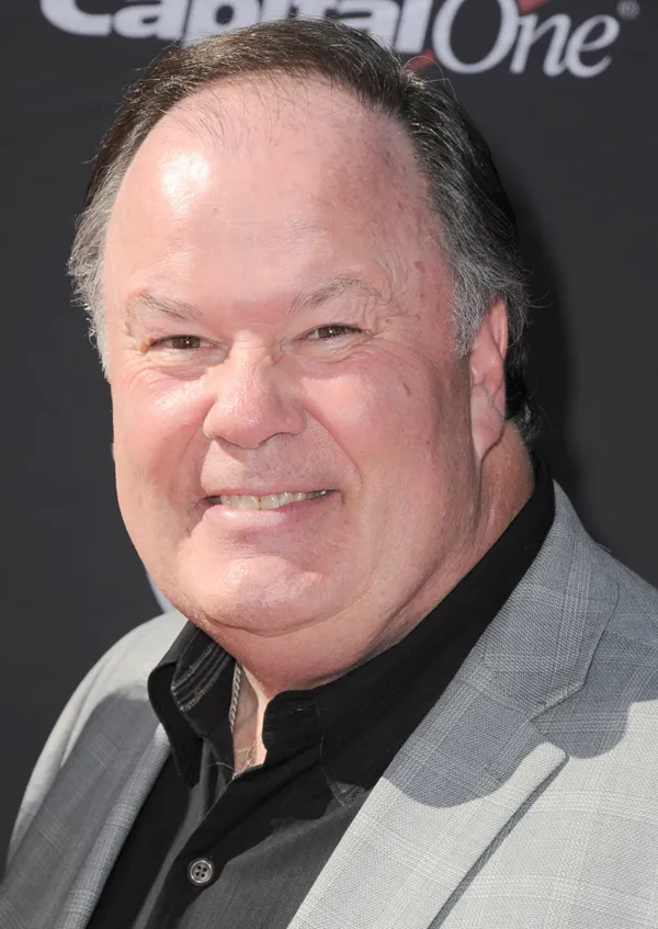 Dennis Haskins, who played the hapless principal on 'Saved by the Bell,' dies at 75