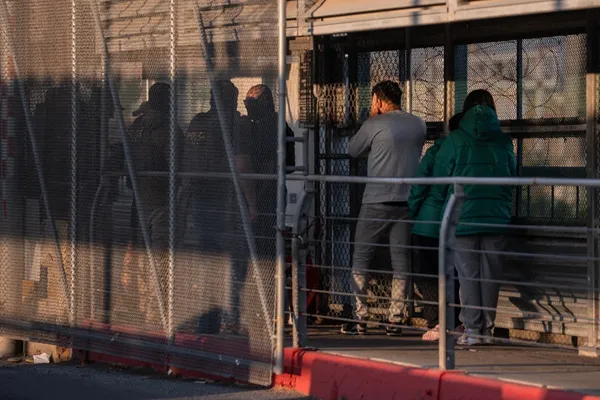 Supreme Court lets quick deportations to third countries resume for now while it weighs Trump policy