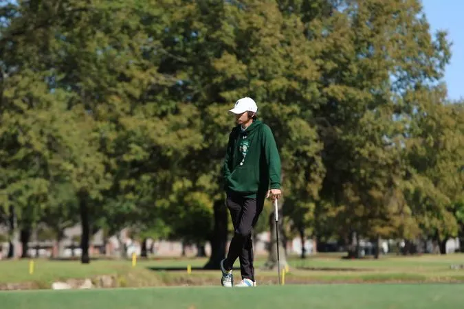 Werynski Places in the top 20 in a packed field at the South/Southeast Regional Preview