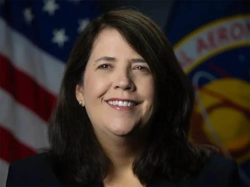 MSU alumnus Christine Powell promoted to director of NASA's Stennis Space Center