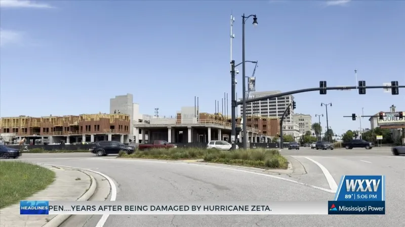 Gulf Coast Business Council President discusses the council's plans