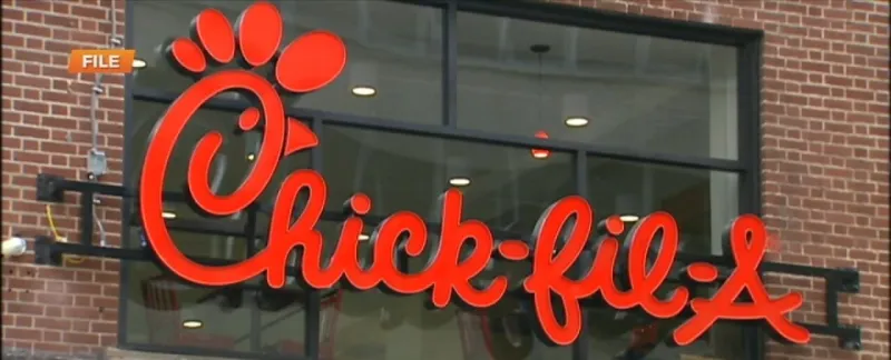 Grand opening for new Biloxi Chick-Fil-A set for Thursday