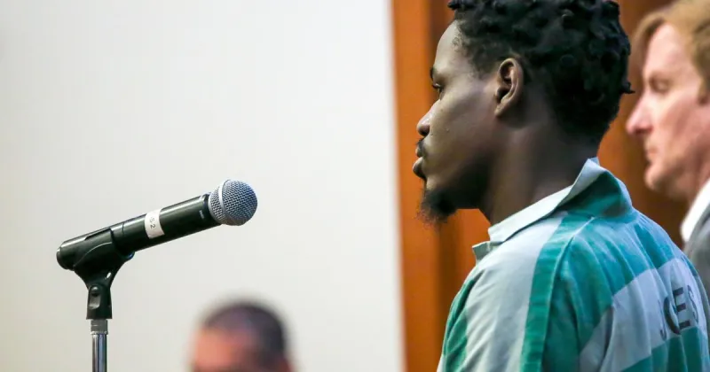 Judge scuttles deal for gun-toter; 'He'll be out in the blink of an eye'