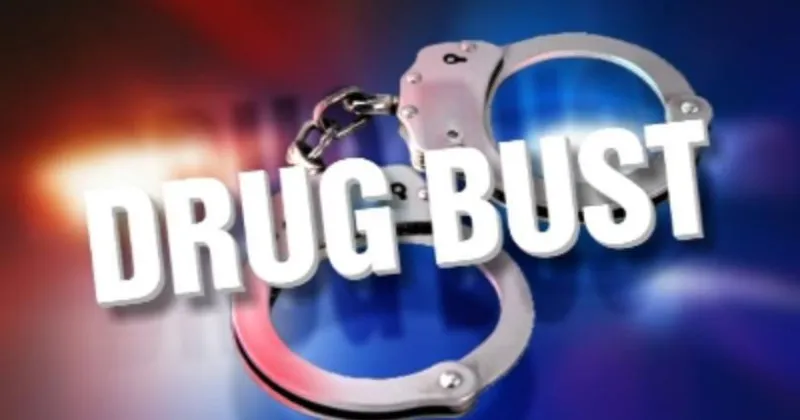 Man accused of running heroin from Big Easy to Moselle