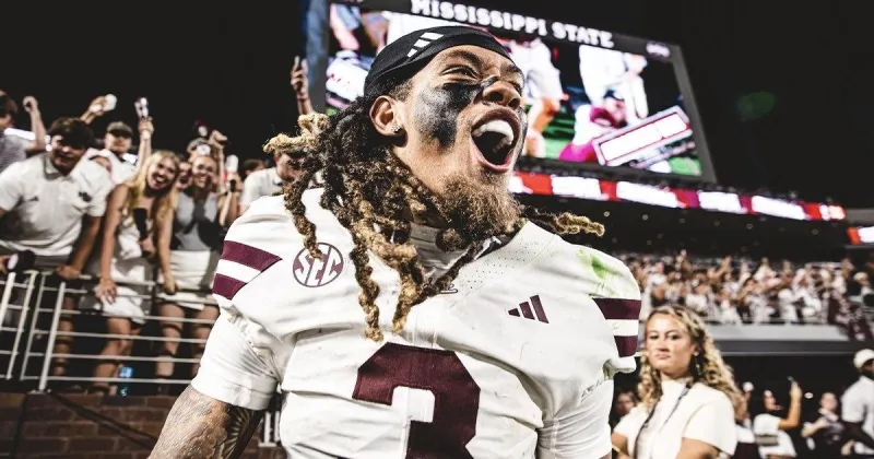 MSU's Evans building toughness, confidence during strong start