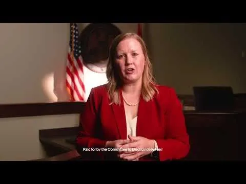 Lindsey Herr for Madison County Court Judge
