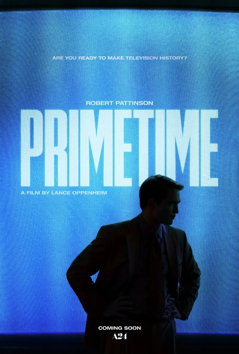 'Primetime' is fascinating and engaging, but lacks a satisfying resolution