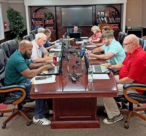 School board outlines legislative priorities to submit prior to start of next lawmaker session