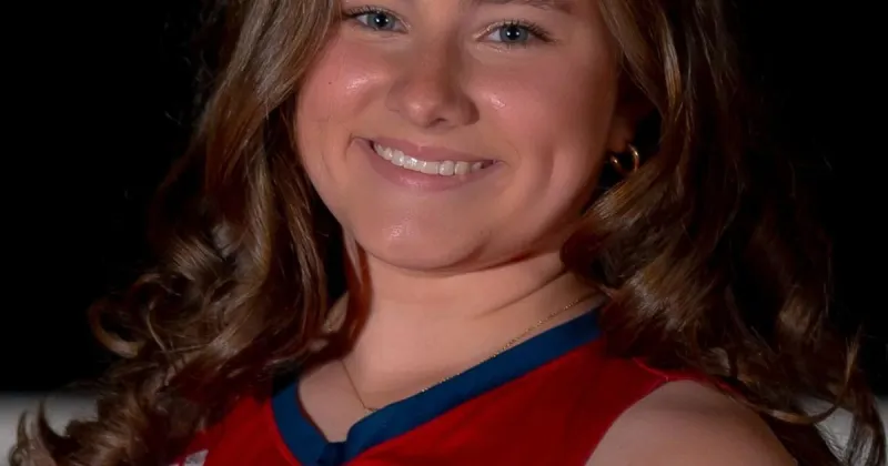 Baldwyn's Griffin, Tupelo's Brown voted Athletes of the Week