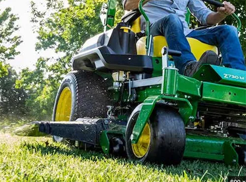 Sosa Lawn Care gets $46,000 mowing bid from school district