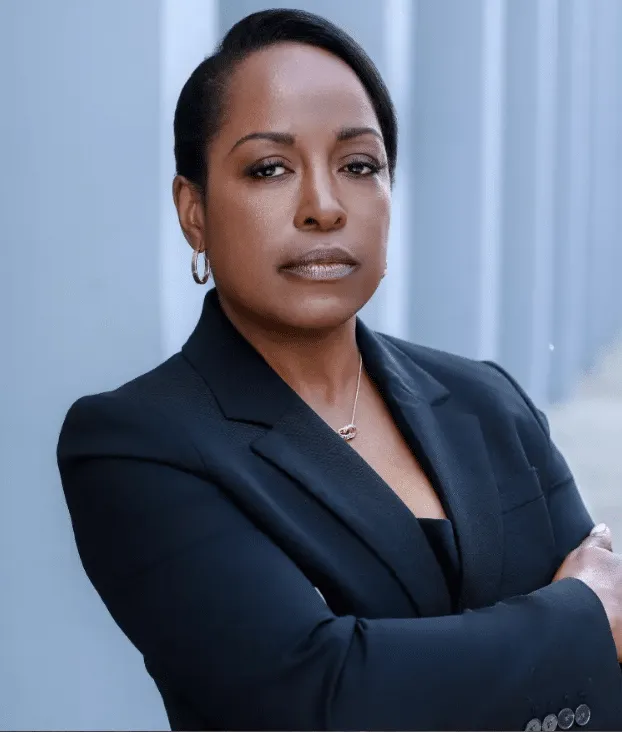 Letitia Johnson to head new policy group