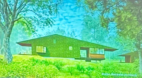 Greenfield Farm of the Future discussed at the 29th Faulkner Literary Competition Luncheon