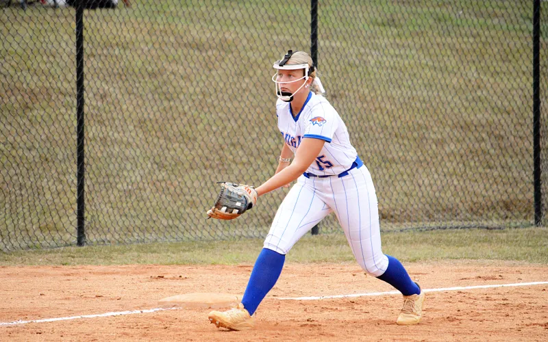 Lady Cougars head to state tournament