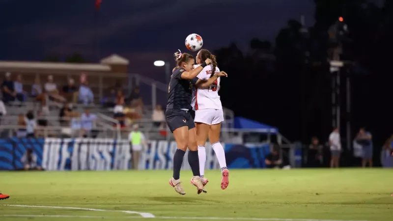 Ole Miss soccer suffers back to back losses, stays winless in conference play