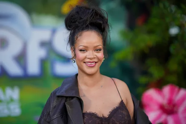 Woman accused of firing at home of Rihanna indicted on attempted murder and other felony counts