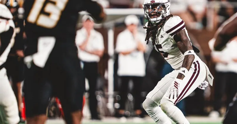 State's secondary not shying away from contact