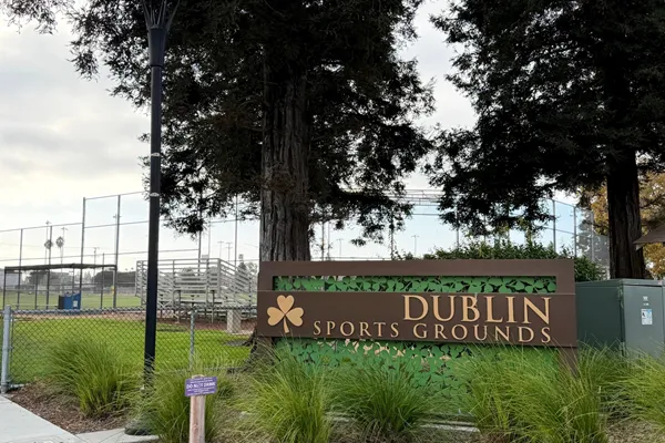 California couple accused of killing son-in-law in public park have been charged with murder