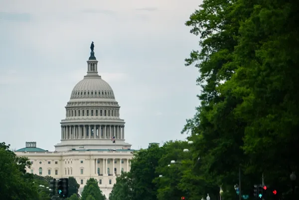 Senate reaches bipartisan deal on permitting bill to speed approvals of new energy projects