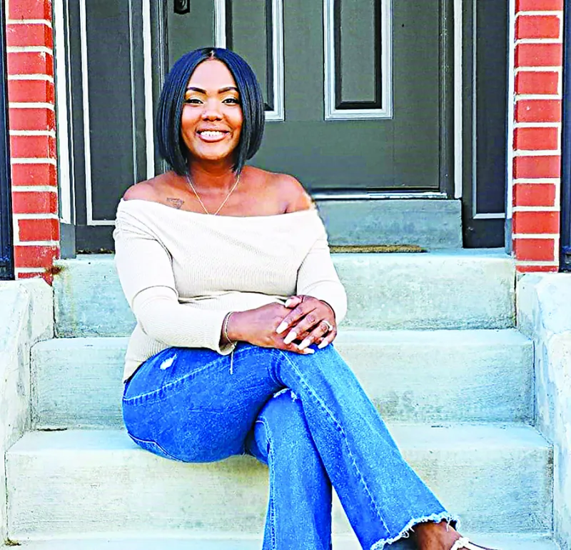 Forest resident served as Patient 'Warrior' Emcee at premier event