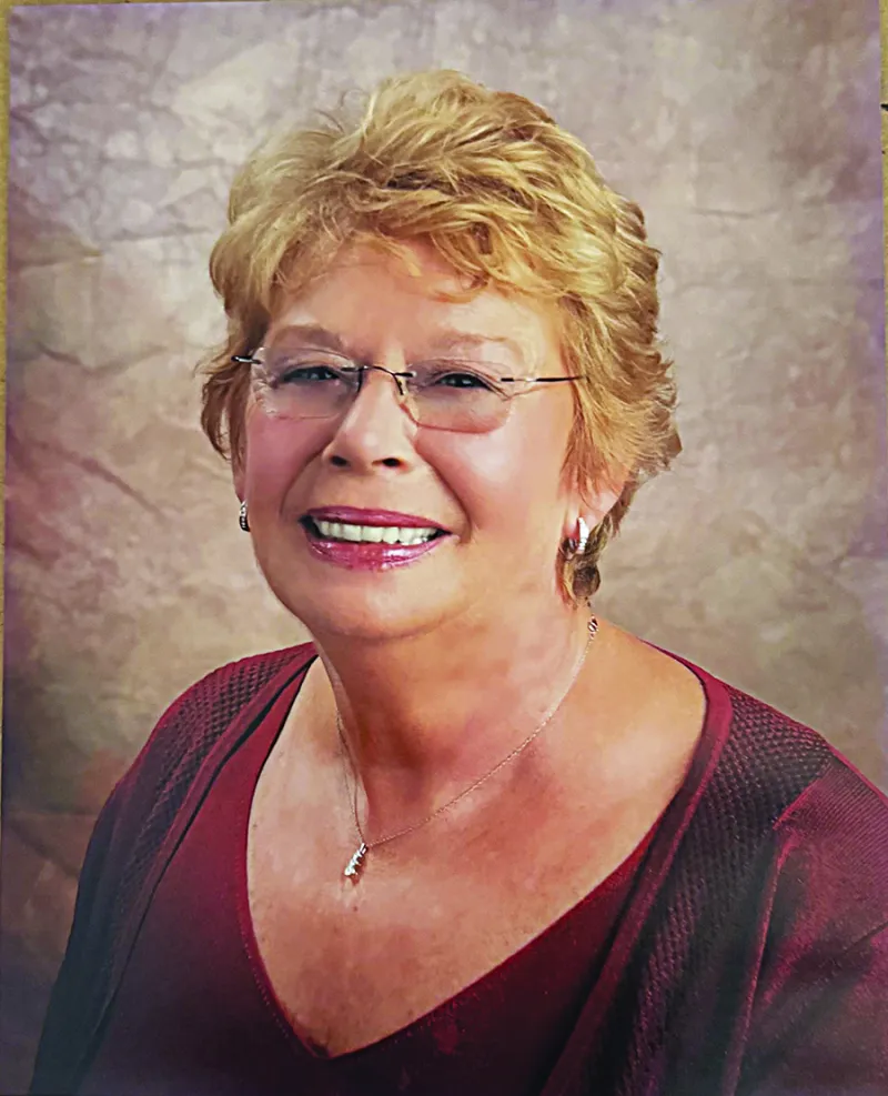 Margaret Whittaker Cauthen Lawing