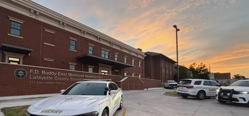 Lafayette County officials call on lawmakers to address 'emerging drug threat' across Mississippi