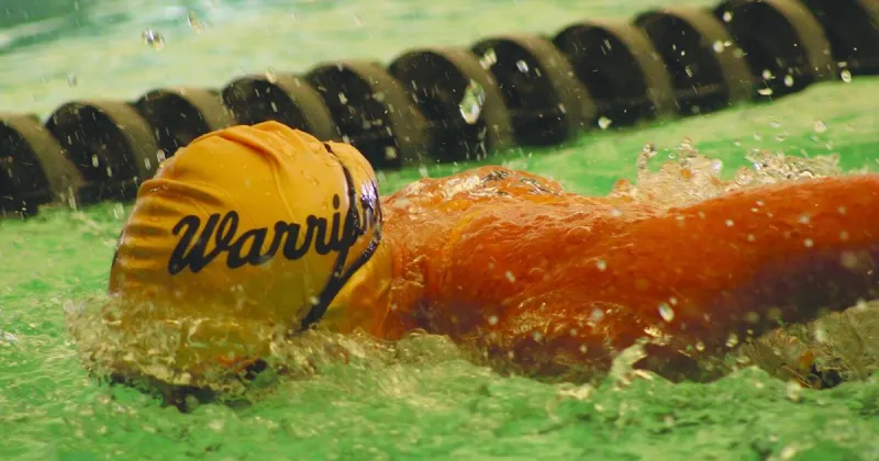 Warriors earn third at St. Andrews Invitational